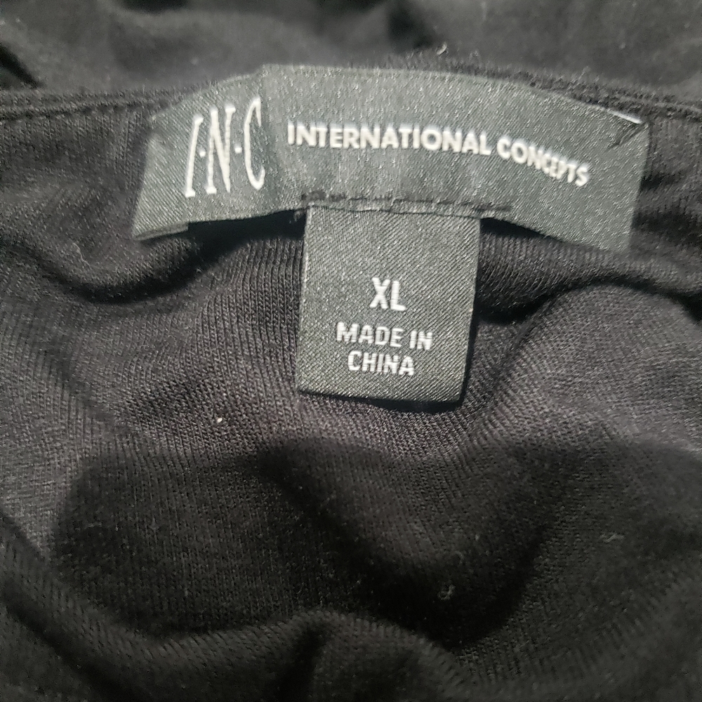 NWT - I.N.C. - International Concepts maxi dress - Picture 5 of 8